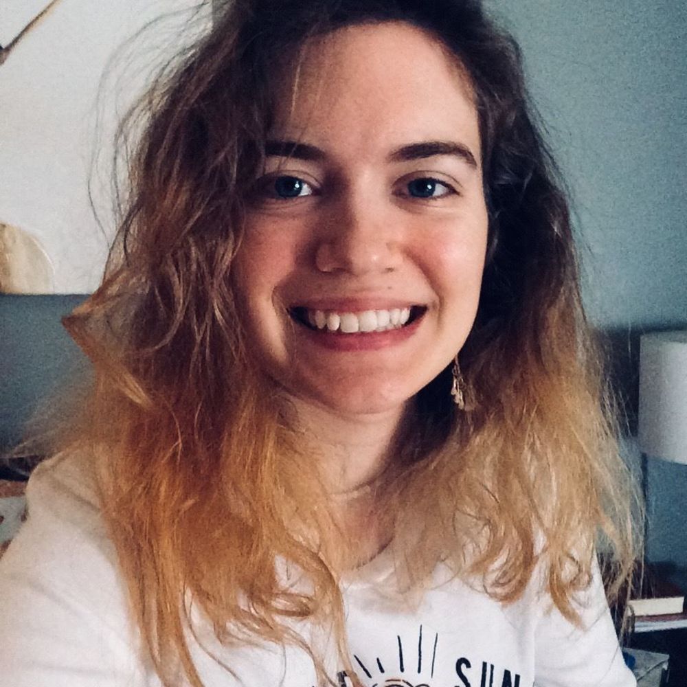 Meet your Posher, Jordan